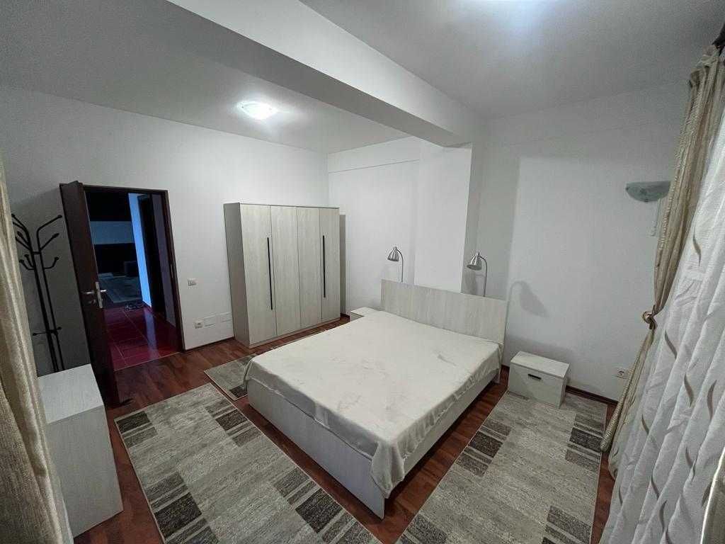 Apartament 2 cam mobilat, bloc 2011, suprafata utila 76mp - Poză 4