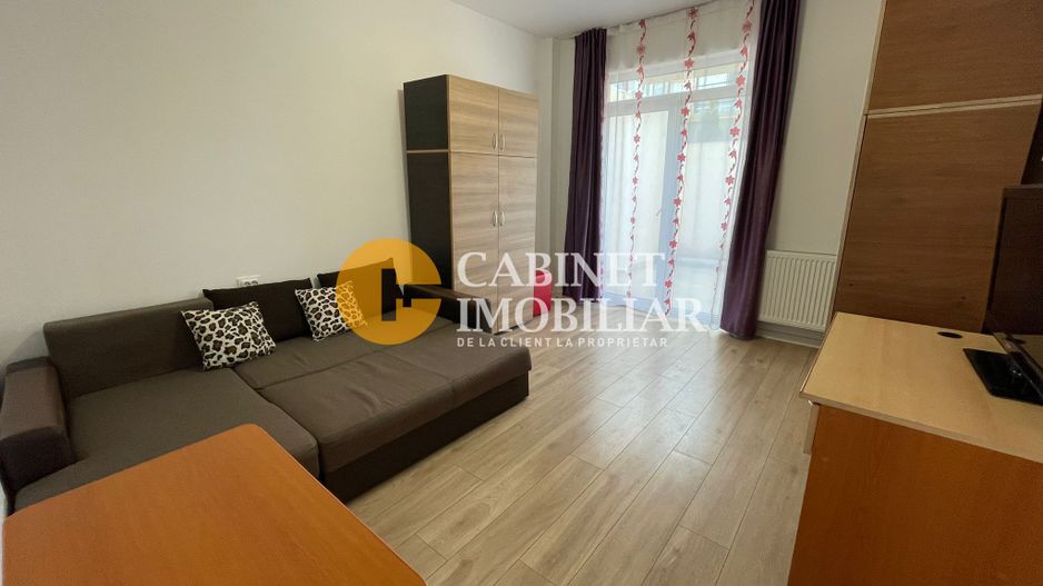 1 CAMERA - DECOMANDAT - FRUMOASA - Poză 1