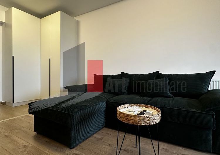 Studio modern  lux Liberty  Mall - Poză 2