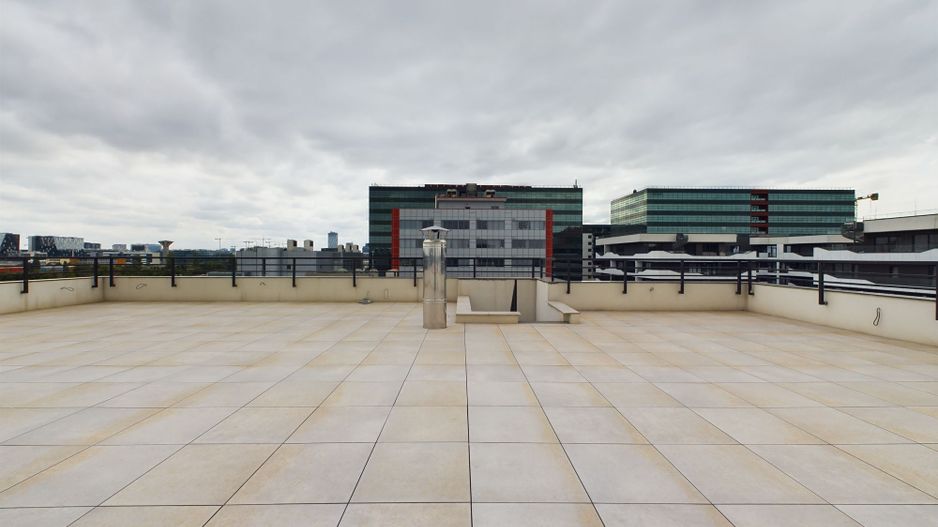 Penthouse Elegant de 4 Camere cu Terasă Panoramică, Bulevardul Pipera - Poză 11