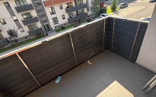 Ap. 2 camere, 2 balcoane, boxa, parcare subterana-zona Avantgarden - Poză 10