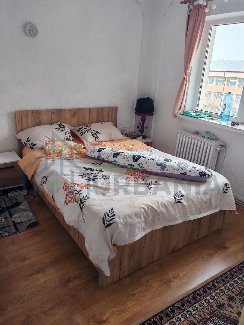 Apartament 2 camere, decomandat, zona Alexandru Rond 28, Iași - Poză 4