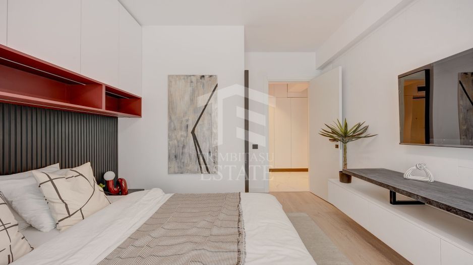 2 Camere Pallady FINALIZAT Astorium BlocA DISCOUNT EXTRA - Poză 18