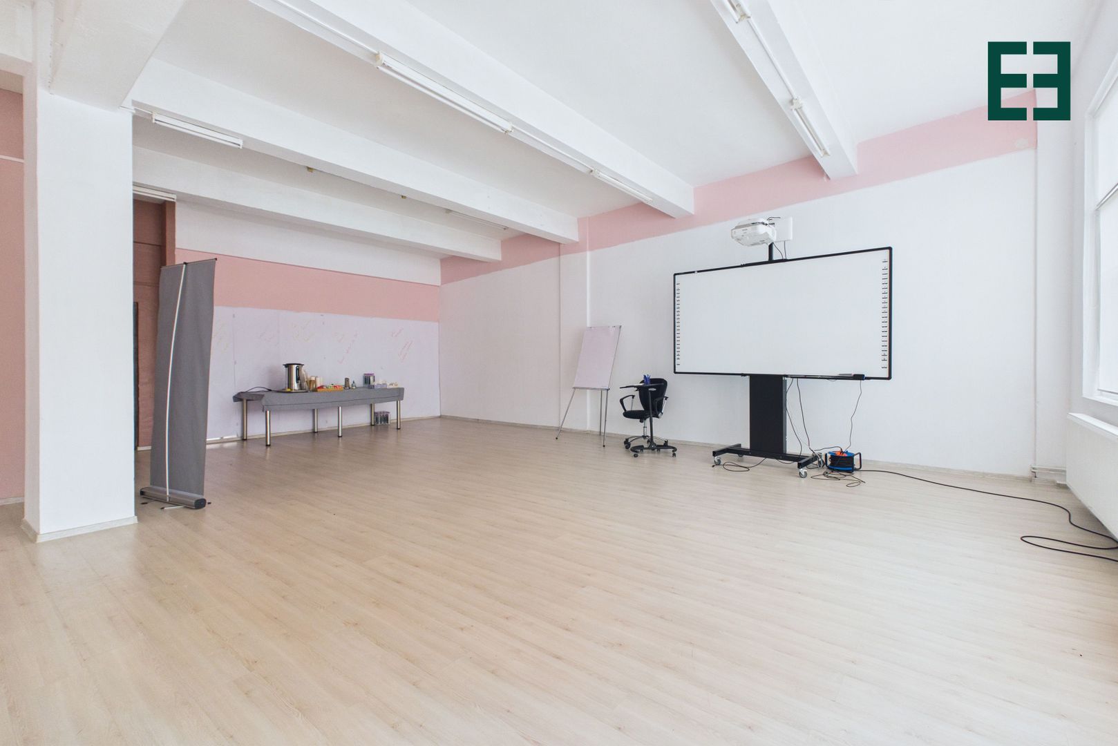 De închiriat - Spațiu birouri open space - Ultracentral - Timișoara - Poză 5