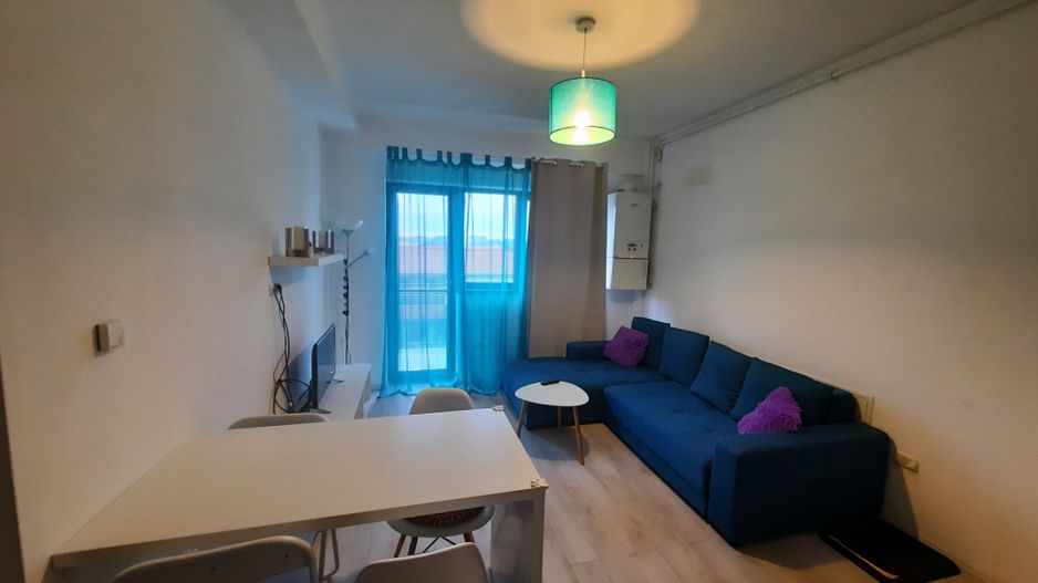 Apartament cu loc de parcare - zona Kaufland - Poză 5