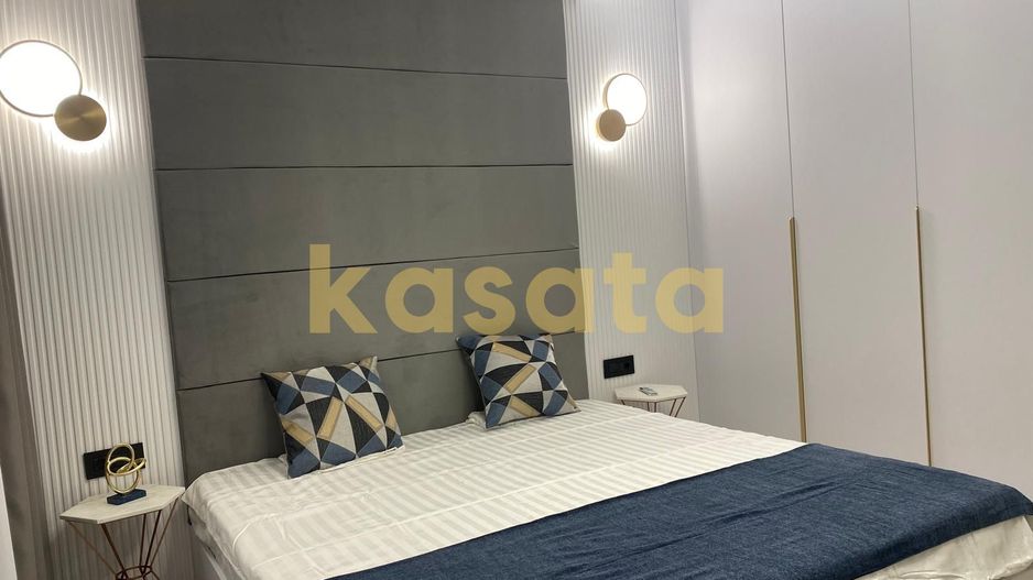 Apartament 2 camere Herastrau - Poză 7