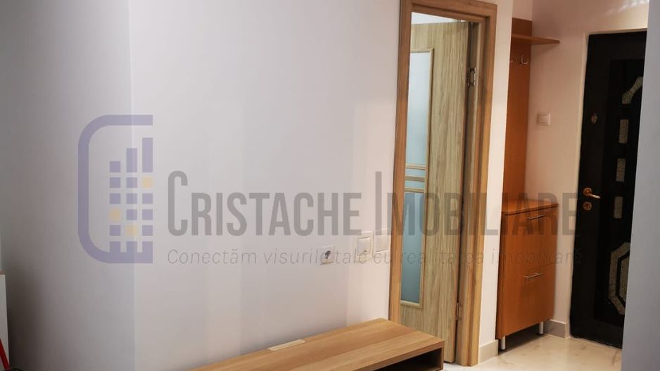 Calea Victoriei, 2 camere, decomandat, complet mobilat si utilat - Poză 6