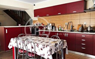 Casa de vanzare cu 6 camere in Osorhei, Bihor - Poză 2