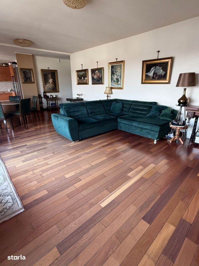 Apartament tip penthouse I 4 camere I Pipera I Iancu Nicolae - Poză 1