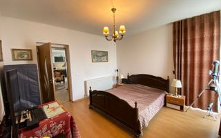 Apartament cu 3 camere, situat la etaj intermediar, bloc nou, zona Salciei - Poză 3