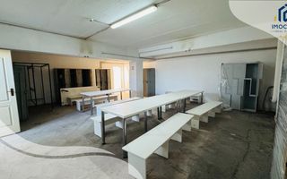 Hală de închiriat divizată, dotată Aradul nou 500-4000 mp - Poză 19