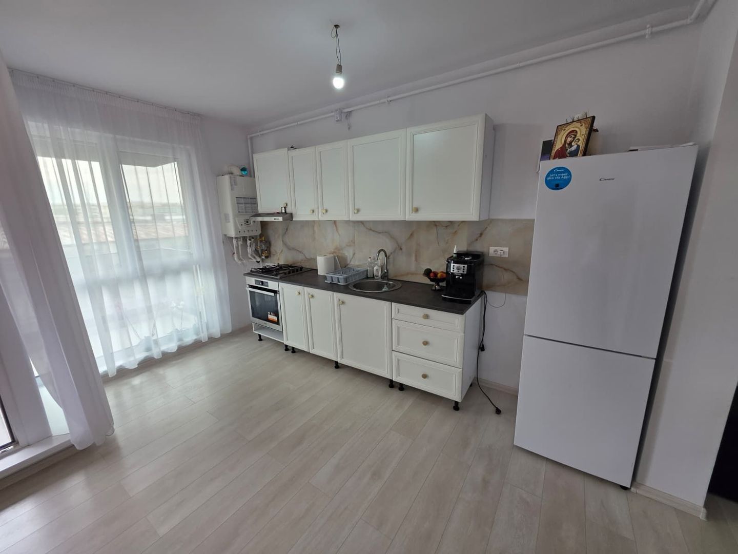 AP. 2 CAMERE QUARTZ RESIDENCE, MUTARE IMEDIATA, NEGOCIABIL,COMISION 0% - Poză 9