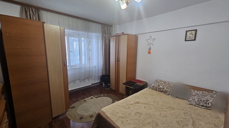 Apartament 2 camere, decomandat, etaj 1 – Cartier Prundu, zona Depou - Poză 12