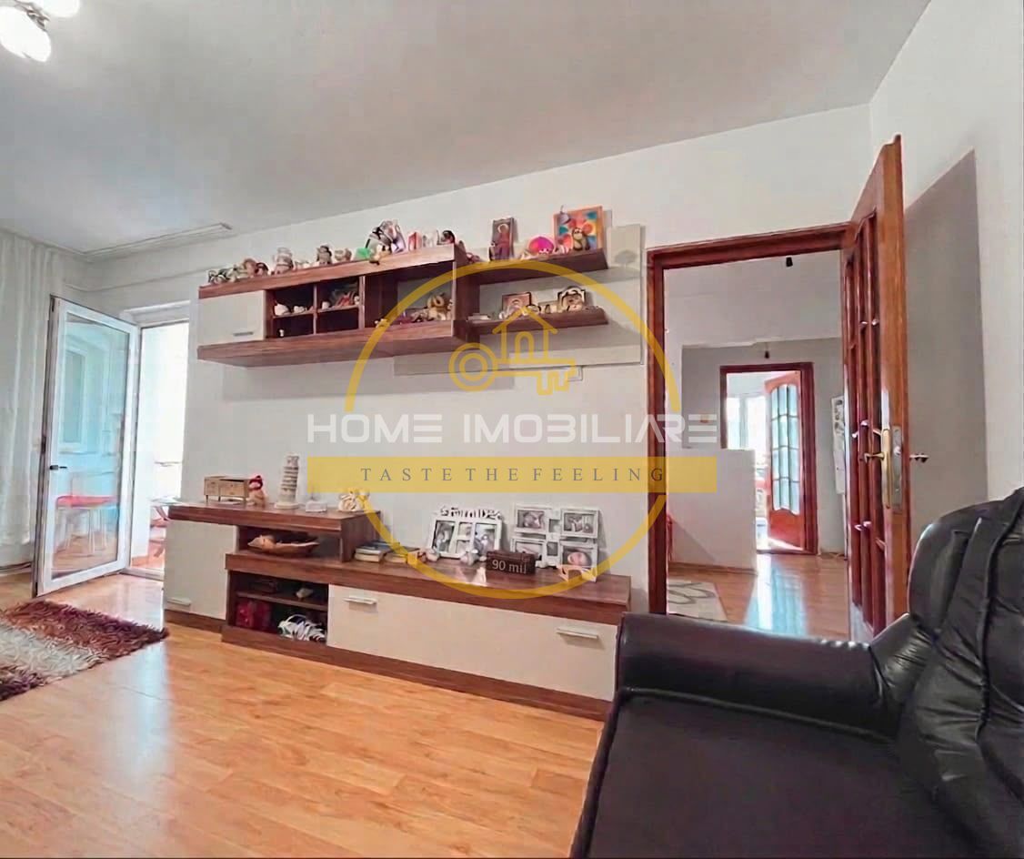 Apartament 2 camere,51 mp, Bulevardul Alexandru cel Bun,87700 euro - Poză 1