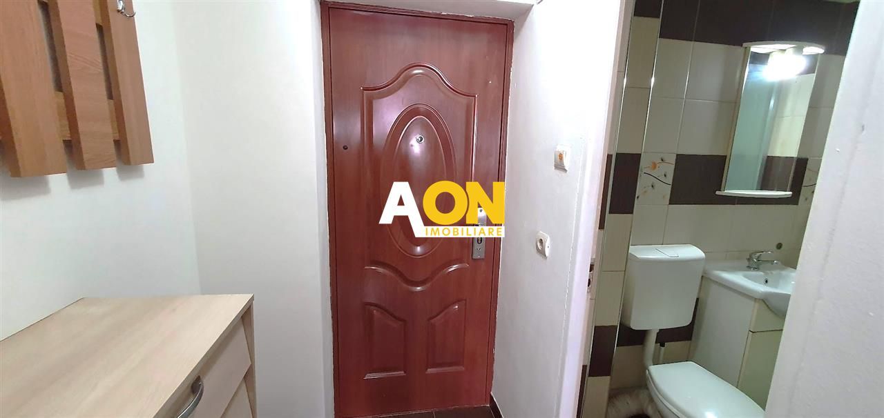 Garsoniera mobilata utilata etaj 3 Cetate - Poză 7