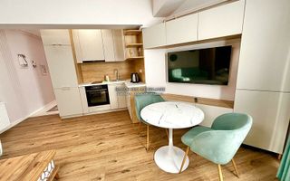 Garsonieră ultramodernă, vedere frontală la lac – Mamaia Butoaie - Poză 11