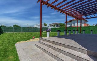 Balotesti vila P+1, 315 mp, teren 700 - Poză 18