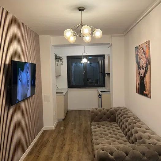 Apartament 2 camere  Pipera  Ivory Residence prima inchiriere - Poză 1