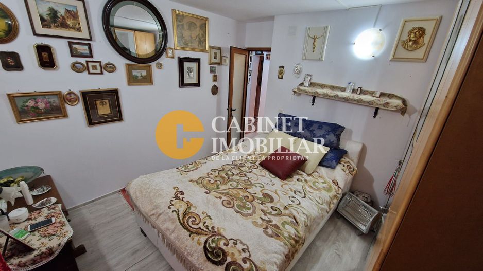 4 Camere Decomandat, zona Zimbru. - Poză 4