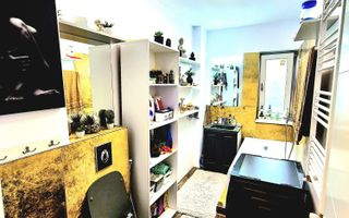 INTABULAT-NOU-Apartament 2 cam, D.,parter+terasa 60 mp-Moara de Vant - Poză 8