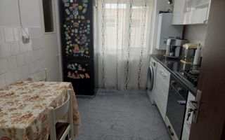 APARTAMENT 3 CAMERE - BUCECEA - CENTRAL - Poză 6