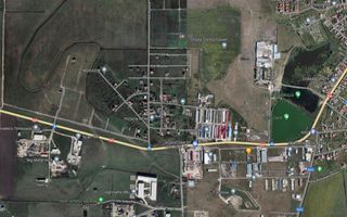 TEREN SACALAZ  790 MP - Poză 2