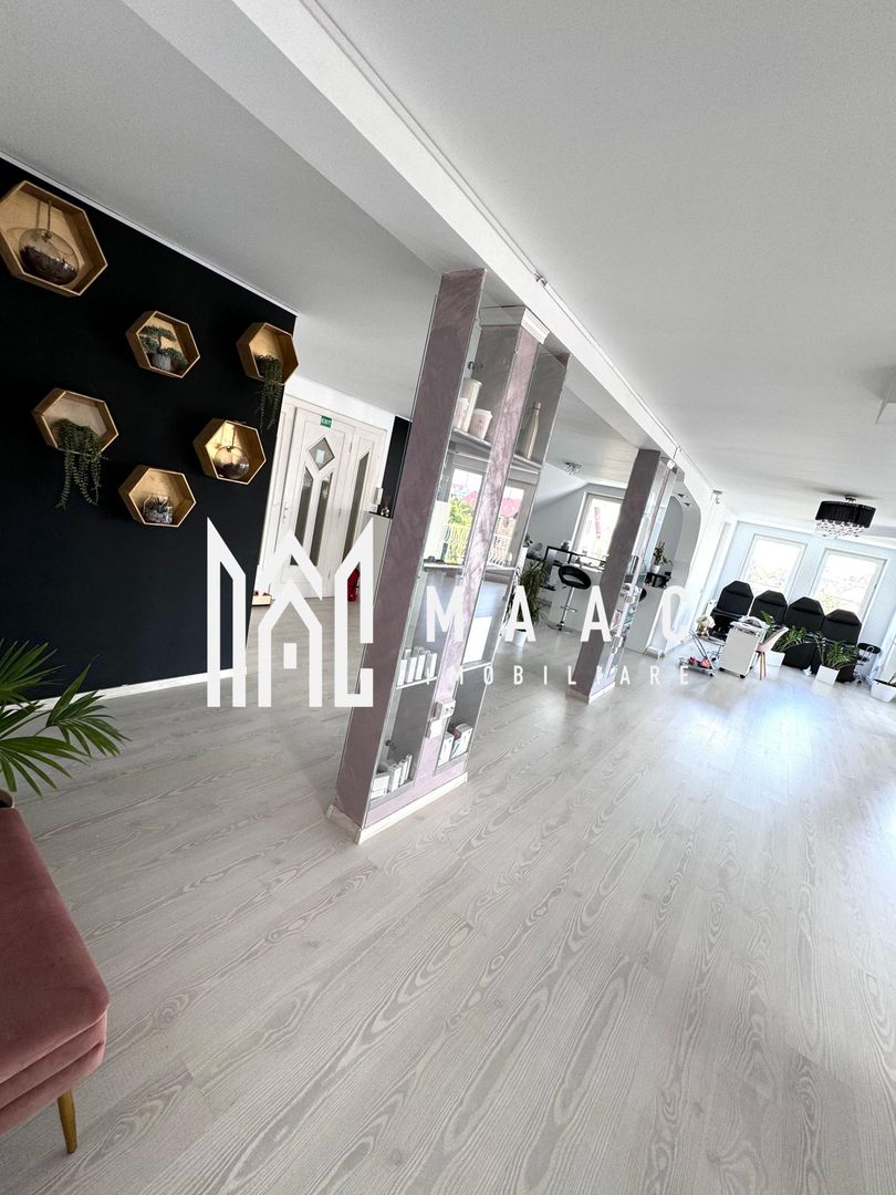 Spatiu comercial | Renovat | Parcare | Zona Calea Dumbravii - Poză 13