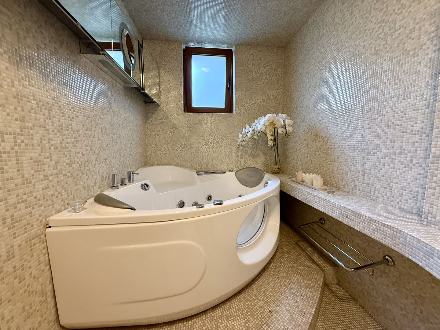 Apartament 3 Camere Spațios | Inchiriere | Herăstrău | Garaj Subteran - Poză 11