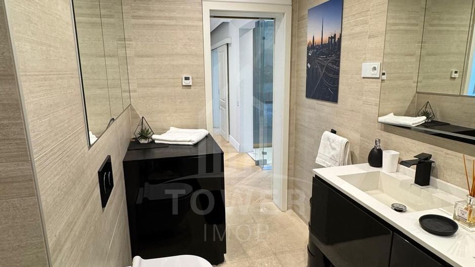 Apartament lux 2 camere | Calea Dumbrăvii - Poză 17