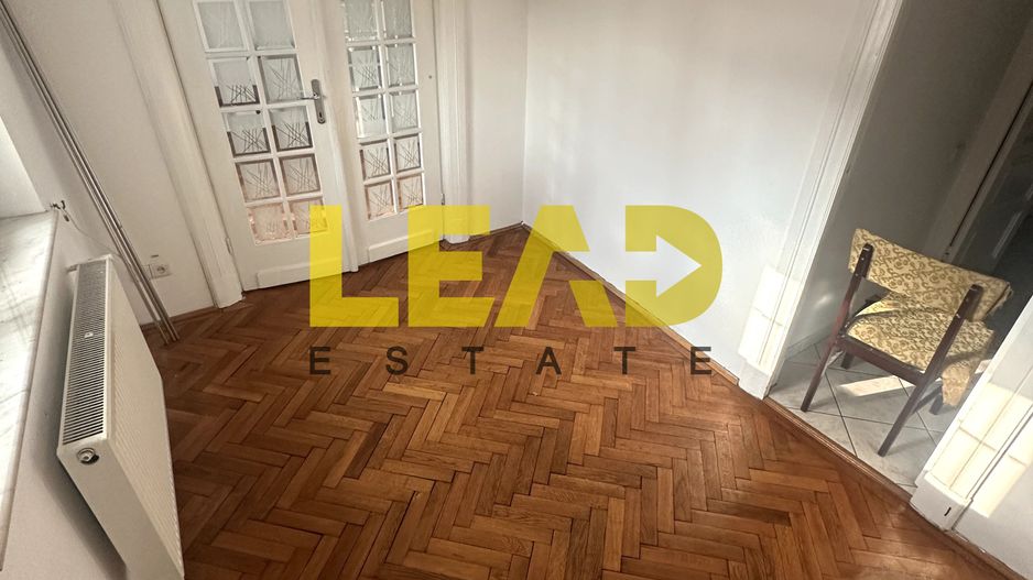 Apartament 2 camere | centrală proprie + AC | bloc interbelic | Piața Romană | - Poză 7
