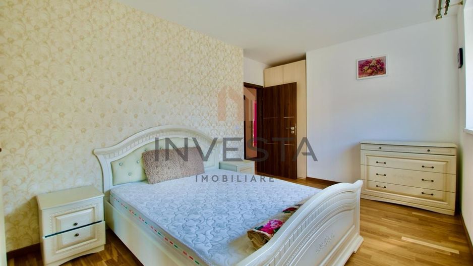 APARTAMENT DE VANZARE 3 CAMERE TERASA ANDREI MURESANU - Poză 12