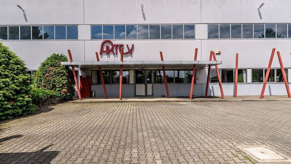 Hală la cheie pentru producție și depozitare Arad - Poză 1