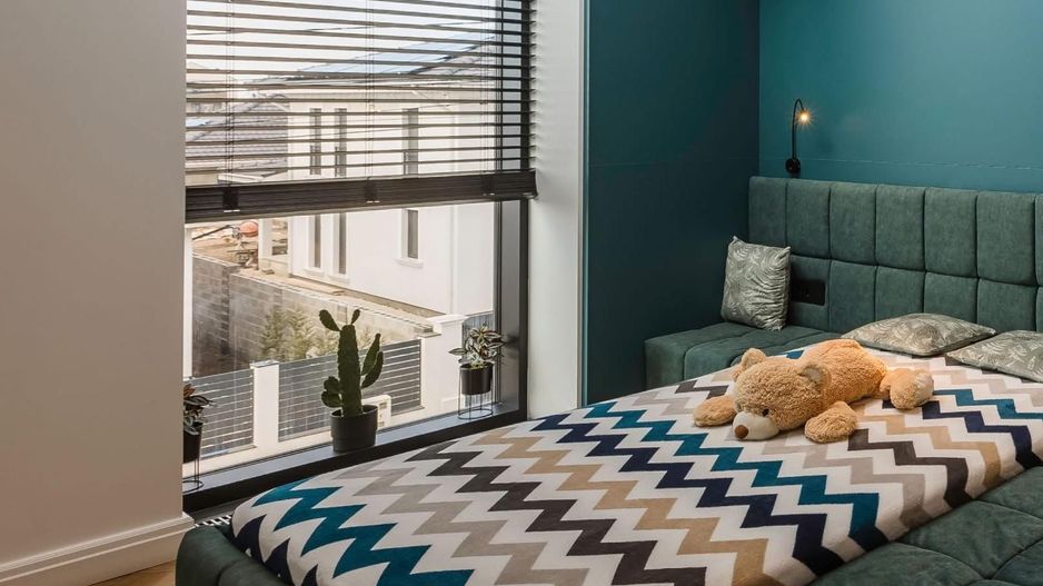 Proiect Modern in Dumbravita - Poză 43