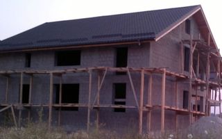 Spațiu. Construcție solidă. Confort real. - Poză 35