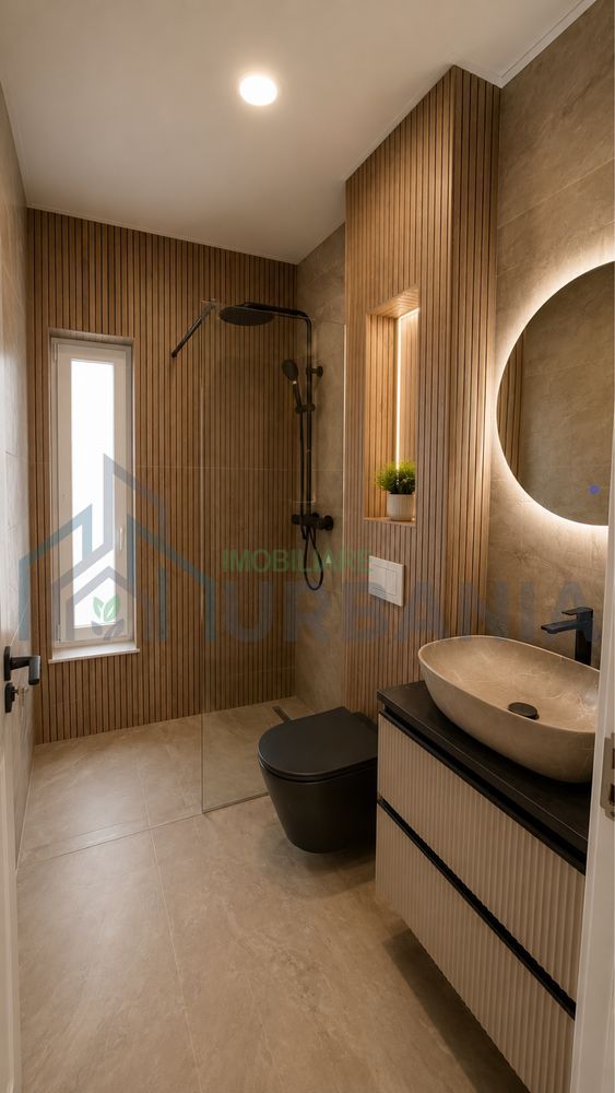 Casă de vânzare – Valea Adâncă, Miroslava – 4 camere, 569 mp teren, finisaje premium - Poză 3