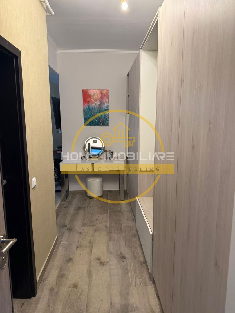 🏠Apartament 2 cam, 42MP, decomandat, etaj 9 // 📍Moara de Foc - Poză 14