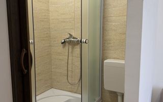 Cameră de cămin cu baie proprie | Gemenii | Mobilată complet - Poză 6