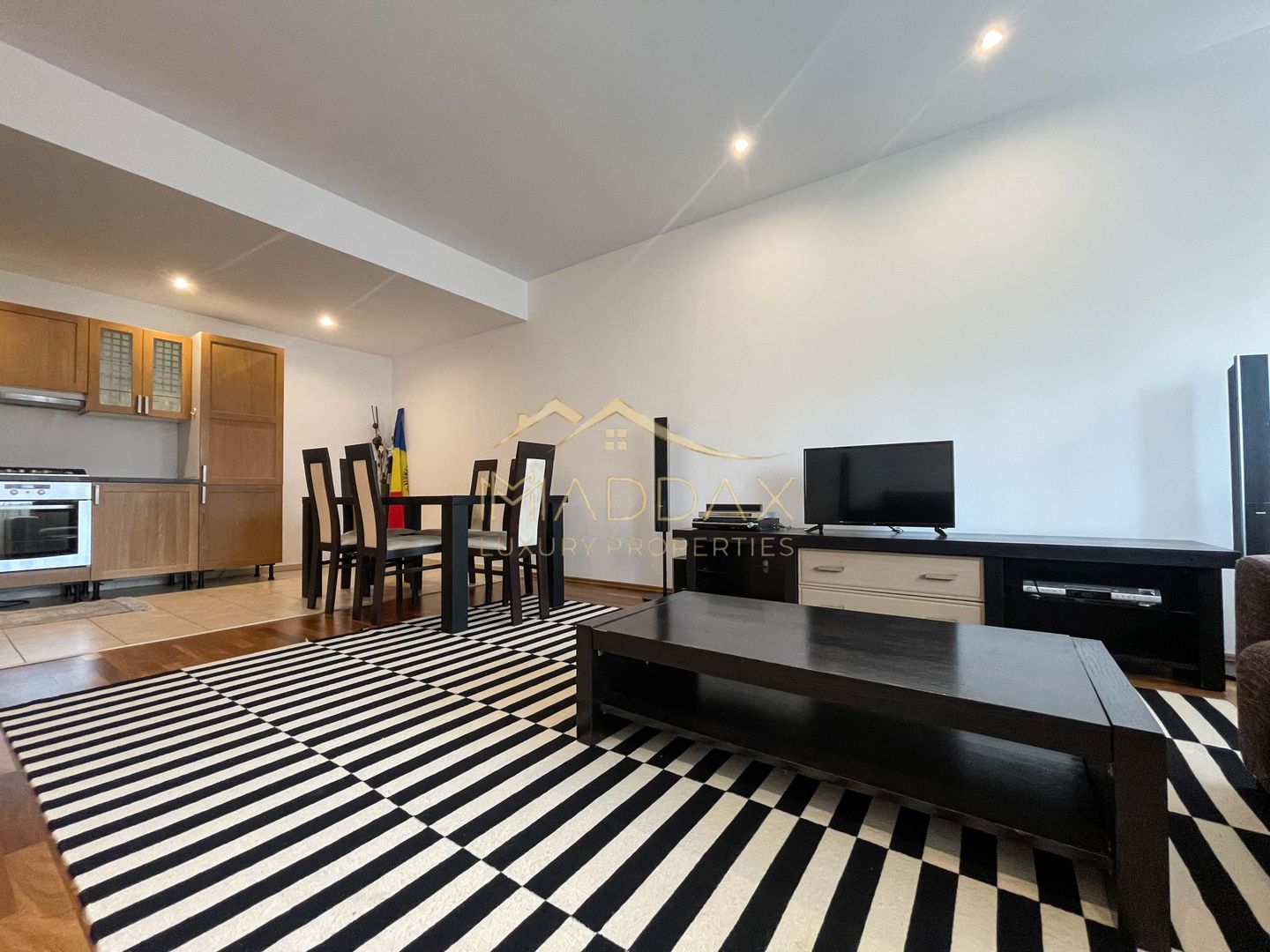 Apartament cu 3 camere *85 mp utili*// Erou Iancu Nicolae - Poză 6