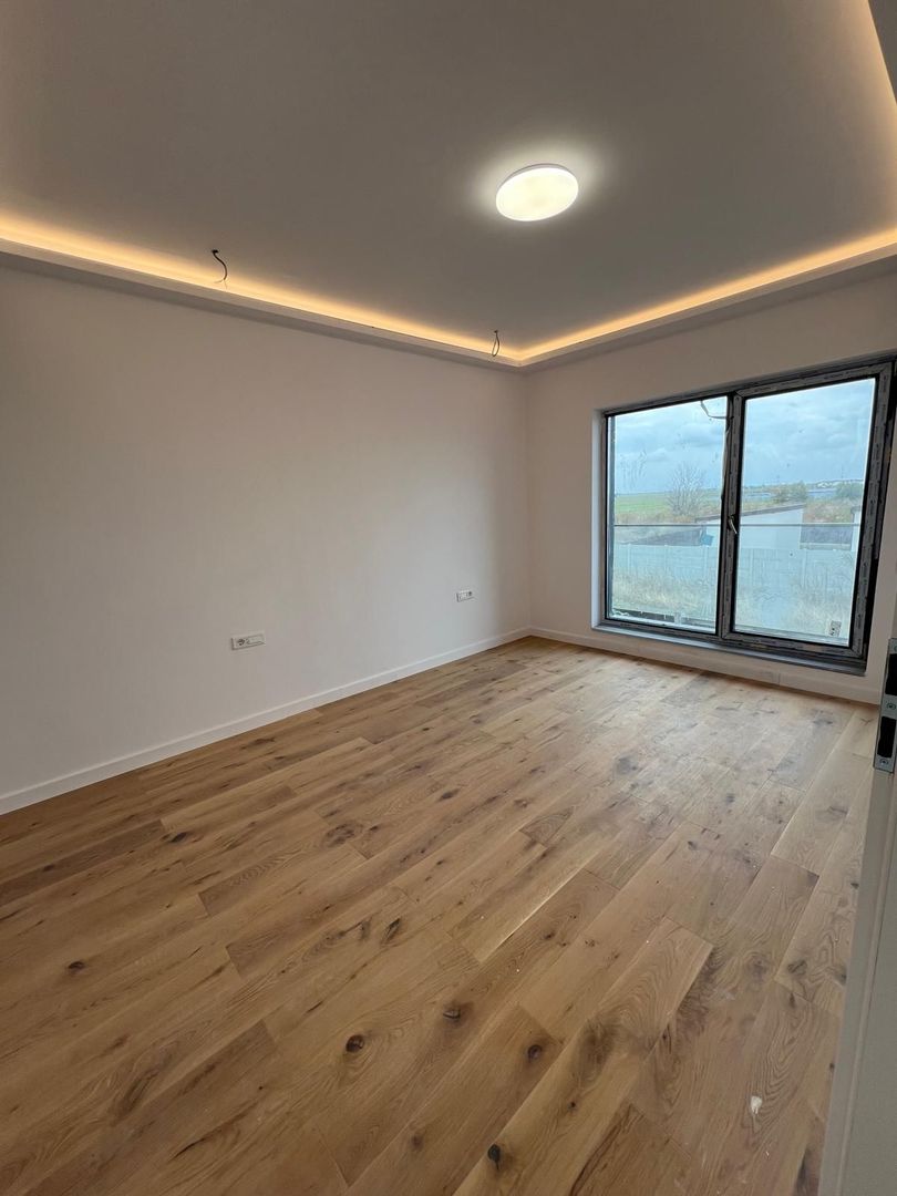 Vilă elegantă în Popești Leordeni I 5 camere - Poză 10