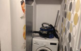 APARTAMENT 2 CAMERE DECOMANDAT RENOVAT ROMANCIERILOR | 87.000 EUR - Poză 9