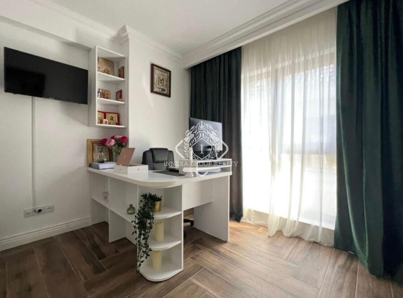 Vila-5 camere-P+1+M | Nicolae Grigorescu - Poză 13