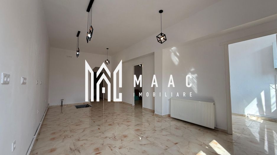 BLACK FRIDAY Spatiu comercial/ birou I 3 camere I Renovat - Poză 2