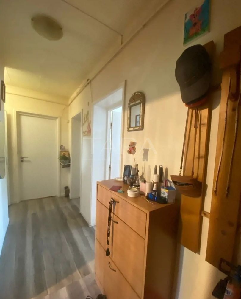 Apartament spațios și luminos cu 3 camere, Gheorgheni - Poză 2