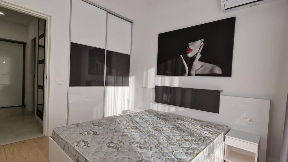 Apartament | 2 camere | Nusco City | Aviatiei - Poză 3