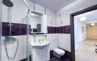 Apartament de inchiriat 2 camere decomandat zona Iulius Mall - Poză 11