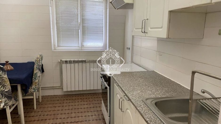 Barbu Vacarescu - Parcul Circului | Apartament 3 camere | Bloc 1990 reabilitat - Poză 3