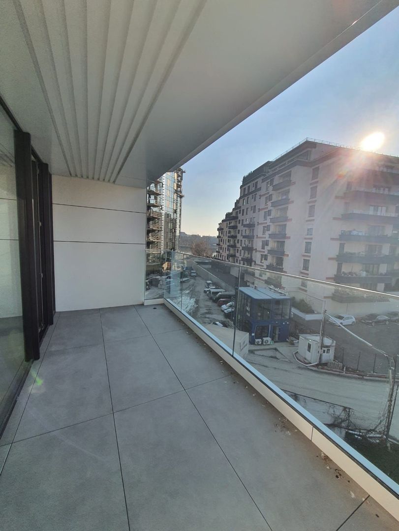 Apartament Modern cu 2 Camere în One Lake Club II I Zona Floreasca - Poză 10