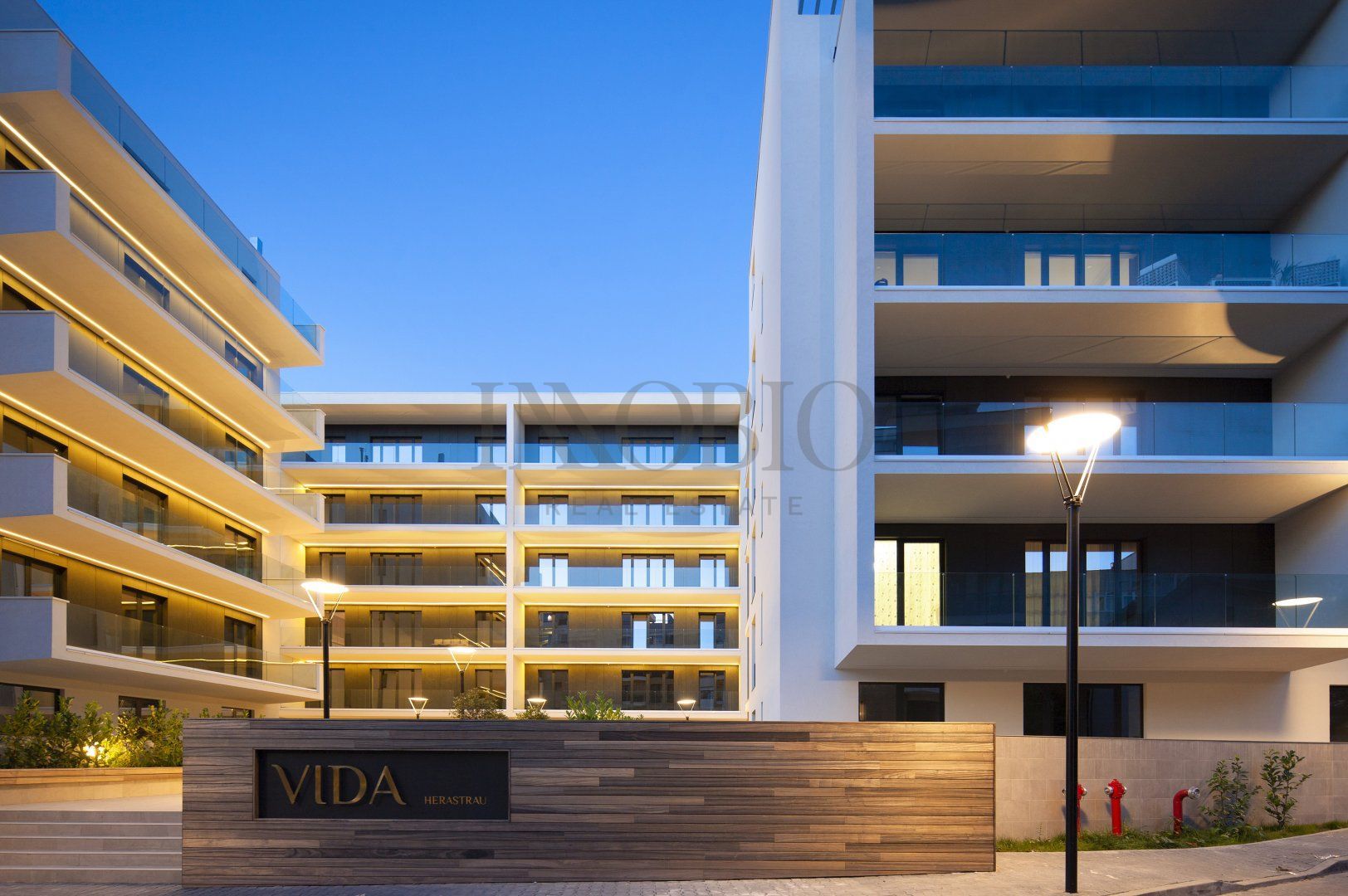 Apartament 3 Camere | Terasa 70 MP | Parcare Subterana - Poză 10