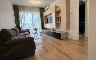 De inchiriat apartament 2 camere GanVia/ Lujerului - Poză 2