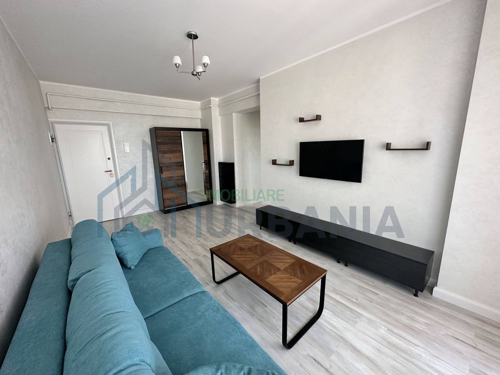 Apartament 2 camere de închiriat în complexul Royal Town, Carlig - Poză 2